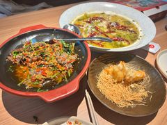 -太二酸菜鱼(天鹅湖万达店)