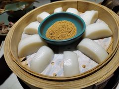 红糖年糕-雨后行菜(报慈北路店)