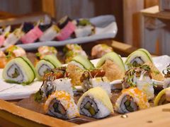 -上海锦江汤臣洲际大酒店壹阶层