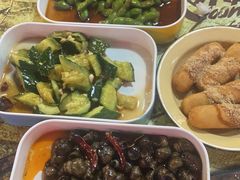 -特色酱椒鱼私房菜(黄鹤楼店)