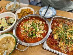 -艺味深尝(云锦路店)