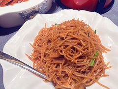 -大食客·非遗吉菜(高新和园店)