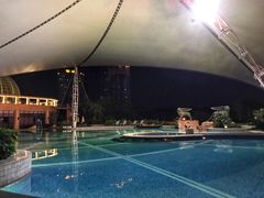 -大堂吧·深圳益田威斯汀酒店