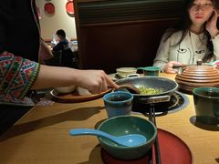 -吃饭皇帝大(合生汇店)