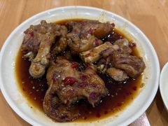 -贤花饭店(城阳店)