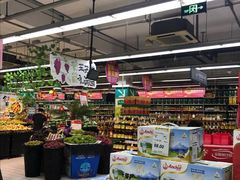 -世纪联华超市(外海店)