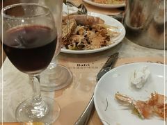 -芭菲盛宴·环球美食(锦城万达广场店)