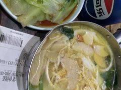 -小满手工粉(北京来福士店)