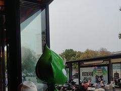 -功夫怪兽·烧烤(珠江路店)