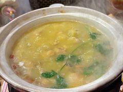 -阿润打边炉·鲜切鸡煲(华漕店)