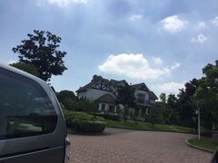 -南通鹏欣花园国宾酒店