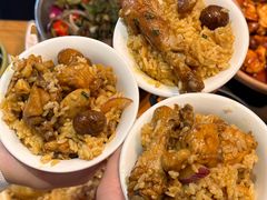 -莲餐厅·湖北菜·潜江小龙虾店(愚园路店)