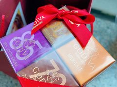 -GODIVA(港汇恒隆广场)