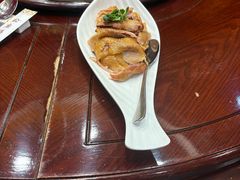 -鹿鸣春饭店(总店)