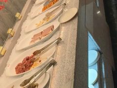 -福成自助烤肉(青春路店)