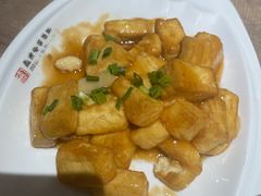 -直隶安家牛肉罩饼(七一路店)