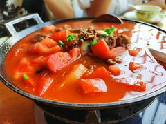 番茄牛腩-味仙居(环城南路店)