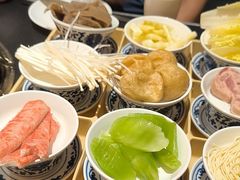 -咏江南·苏式火锅·苏州评弹(观前街店)
