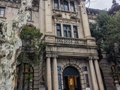 -中国工商银行(杭州羊坝头支行)