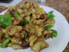 -胡同老锅烙(南二道街)