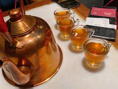 -小吊梨汤·北京菜·烤鸭(双井乐成中心店)