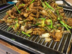 -四季小馆·地道北京小吃(广百店)