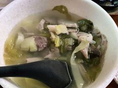-陈记汤饭(水巷口店)