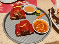 -点都德(长泰广场店)