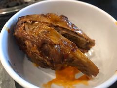 -冯记香辣兔火锅(茶店子总店)
