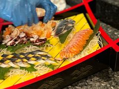 -上海宝华万豪酒店