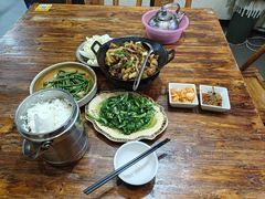 -胡师傅三下锅(汽车站店)