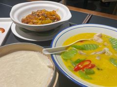 -兰亭轩茶餐厅(长江路店)