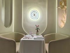 -PARFUM FLORAL花境法餐(南京首店)