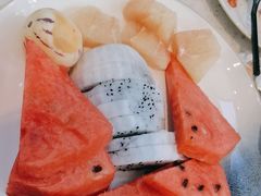 -金海湾自助餐厅(金陵饭店)