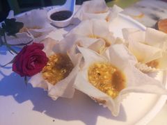公主素蟹粉-桂满陇天书(南京德基旗舰店)