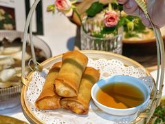 -顶特勒·黄鱼馆·特色菜(上海大世界店)