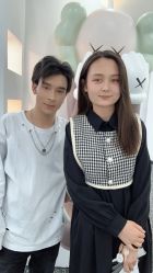 -美美秀造型