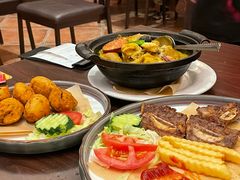 -澳门木偶葡国餐厅(珠海店)