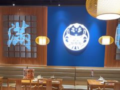 -满园烤鸭·春饼(抚顺万达店)