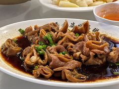 -长平老姿娘夜粥(平东一街店)