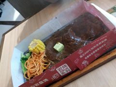 -必胜客(吾悦国际广场店)