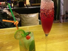 -胡桃里音乐酒馆(四道口店)