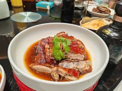 -刀板香·安徽菜(国购IFC店)