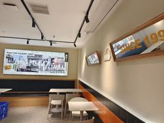 -前进5路汉堡炸鸡(汉街skp店)
