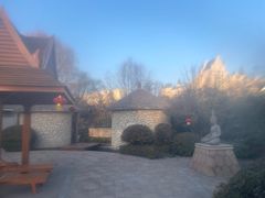 -郑州银基黄帝宫御温泉