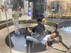 -Barbe a papa亲子餐厅(杨浦店)