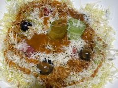 -宫燕府·京菜·烤鸭·淮扬菜(王府中心店)