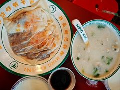-西关明记肠粉(荔枝湾店)