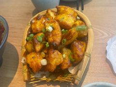 -花盐街·四川乐山小吃(西单大悦城店)