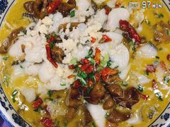 -双东酒店(东关街店)